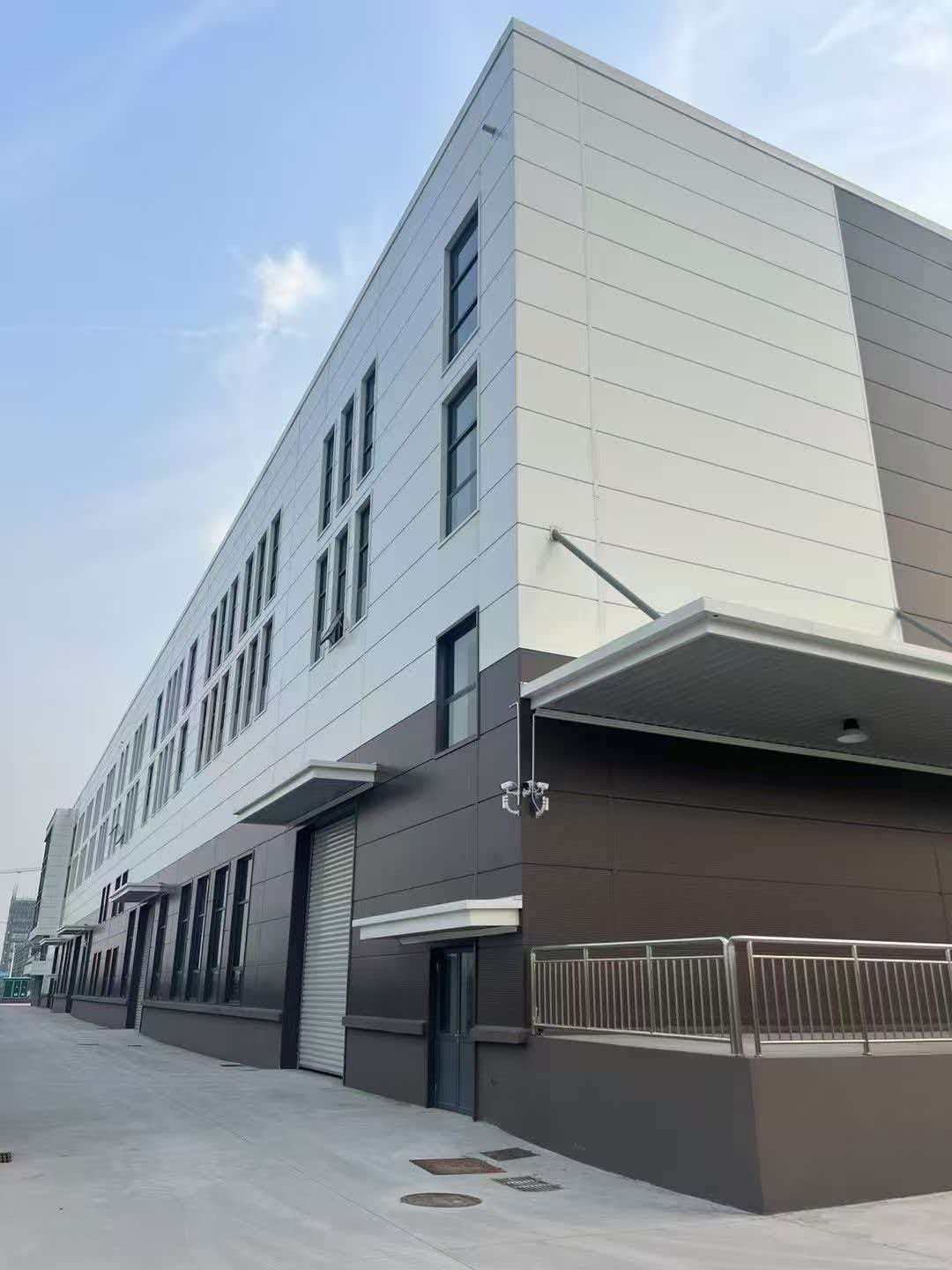 榆林市聚氨酯外墙新型材料 - 厂家